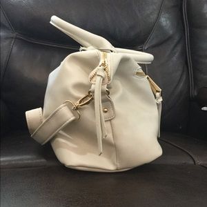 Rampage Convertible HAndbag